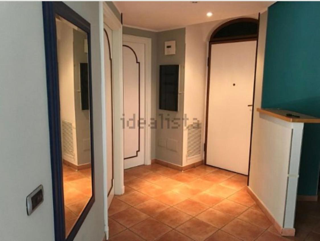 Appartamento Casa vacanze “Perla del Circeo” Sabaudia Esterno foto