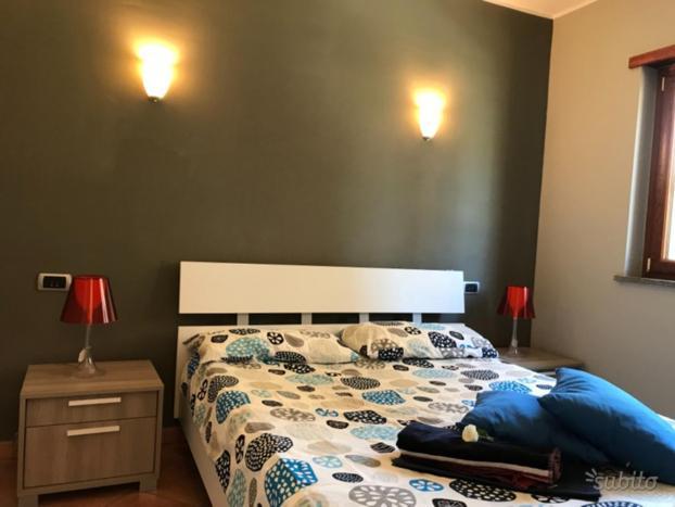 Appartamento Casa vacanze “Perla del Circeo” Sabaudia Esterno foto